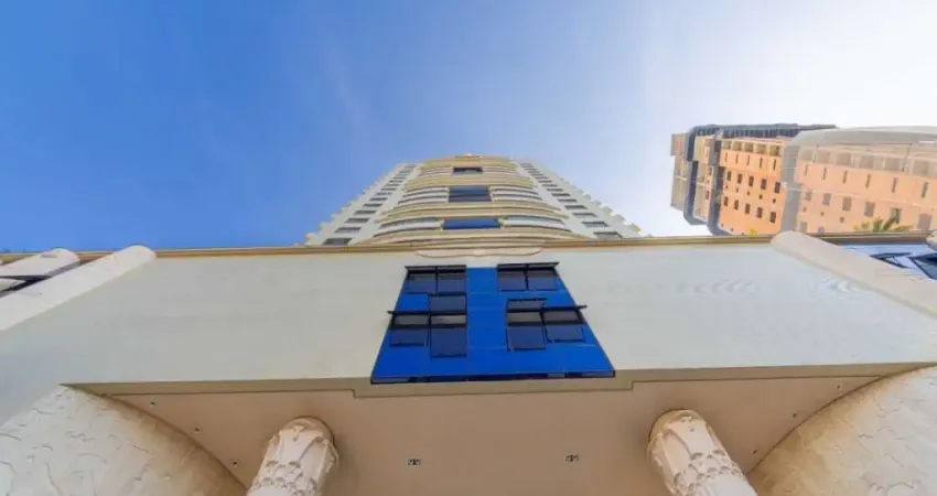 Apartamento à venda no bairro centro - balneário camboriú/sc