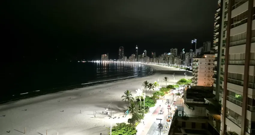 Excelente oportunidade cobertura  frente mar em  balneario camboriú .