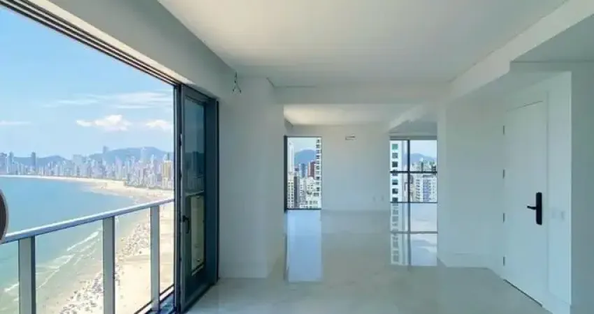 Apartamento no edifício splendido em balneário camboriú - cechinel incorporadora  splendido – apartamento 2301  avenida atlântica, 500 – pioneiros, balneário camboriú  um endereço exclusivo, à frente 