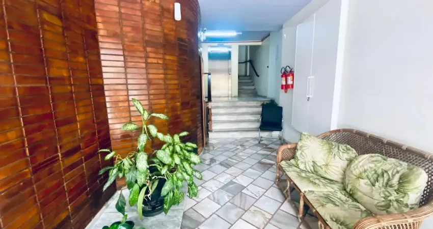 Apartamento espaçoso 3 dormitórios no edifício jangada | 110m² | centro de balneário camboriú descubra o conforto e a conveniência de morar no coração de balneário camboriú! apresentamos um apartam