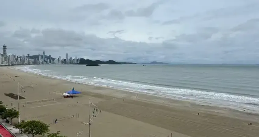 Apartamento para alugar na Avenida Atlântica, 4245, Centro, Balneário Camboriú