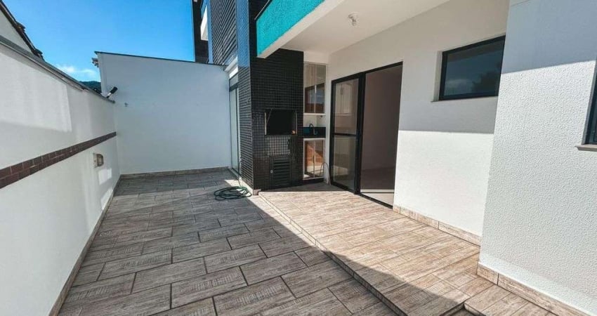 Apartamento com 2 quartos à venda na Rua Rezende, 115, Bom Retiro, Joinville