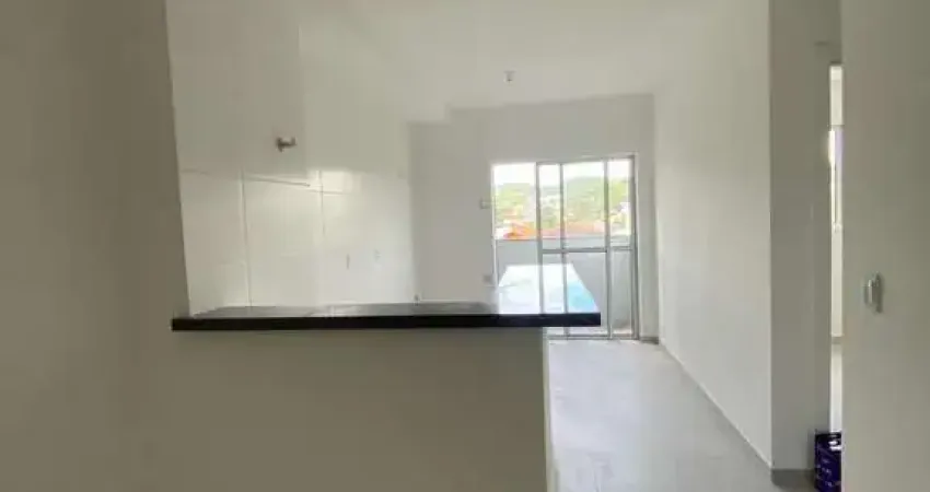 Apartamento com 2 quartos à venda na Rua Félix Heinzelmann, 101, Santo Antônio, Joinville