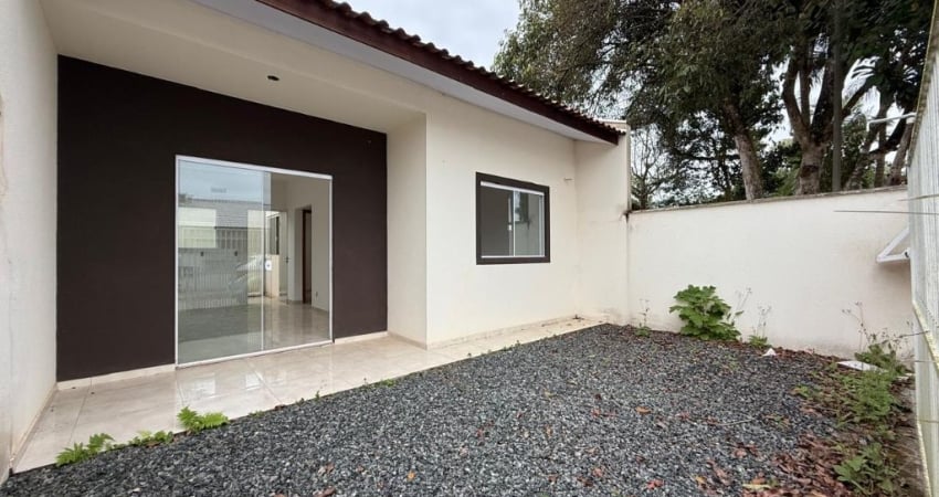 Casa em ITAJUBA com 2 qtos sendo uma suíte, otimo custo benefício