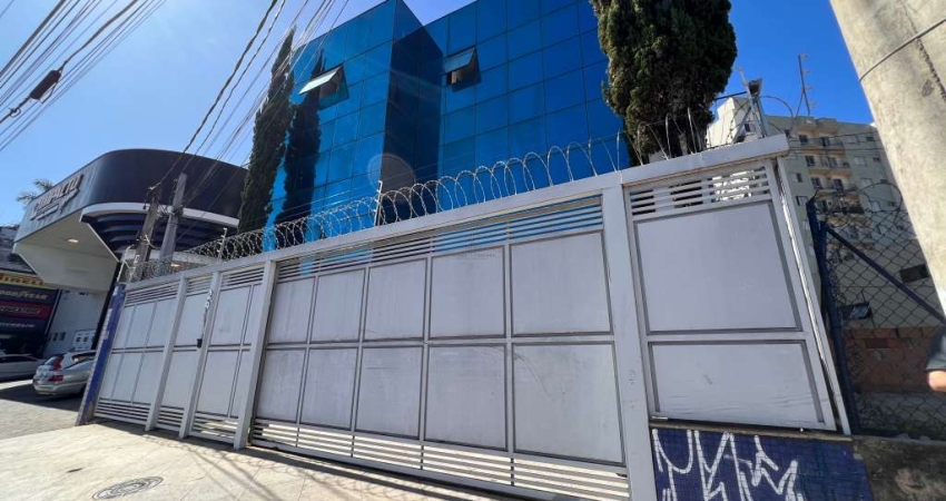 Ponto comercial com 17 salas para alugar no Jardim Pedroso, Indaiatuba 