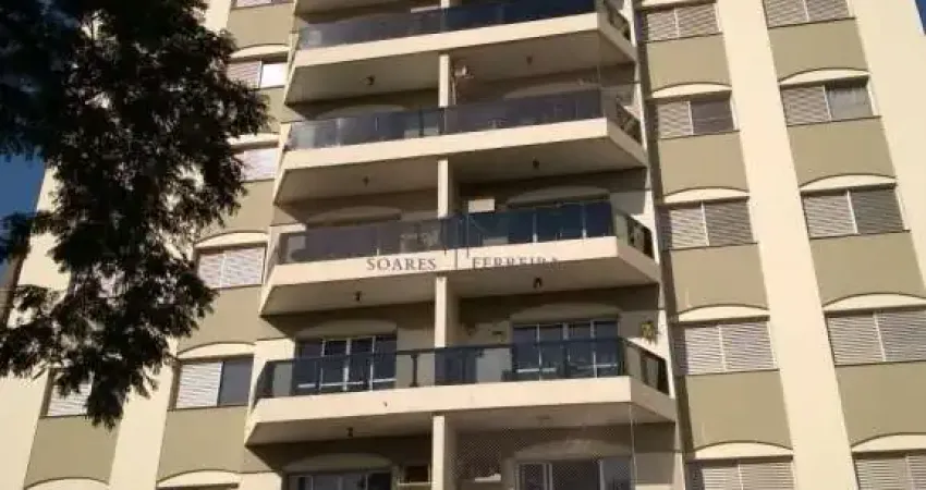 Apartamento com 2 quartos à venda no Centro, Indaiatuba 