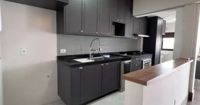 Apartamento com 3 quartos à venda na Vila Almeida, Indaiatuba 