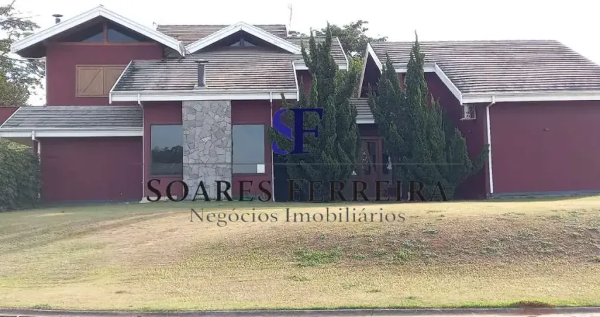 Casa em condomínio fechado com 3 quartos à venda na Rua Maria Candelária de Godoy Amaral, SN, Jardim Figueira, Indaiatuba