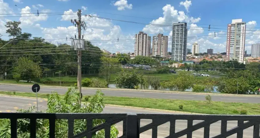 Casa com 4 quartos à venda no Jardim Esplanada, Indaiatuba 
