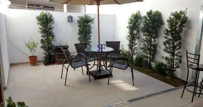 Casa em Condomínio à Venda em Indaiatuba-SP, Bairro Chácara Belvedere: 3 Quartos, 1 Suíte, 2 Salas, 3 Banheiros, 2 Vagas, 122m².
