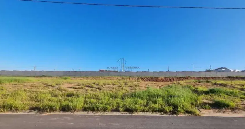 Terreno à venda no Reserva Santa Maria, Indaiatuba 