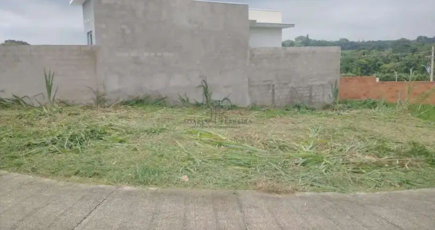 TERRENO MISTO AO LADO PORTARIA DE CONDOMINIO FECHADO - VILA FLORENÇA