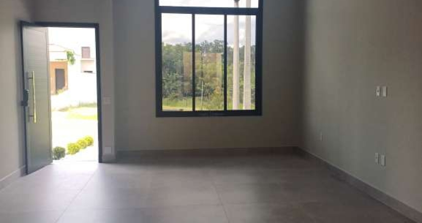 Casa em condomínio fechado com 3 quartos à venda no Loteamento Park Gran Reserve, Indaiatuba 