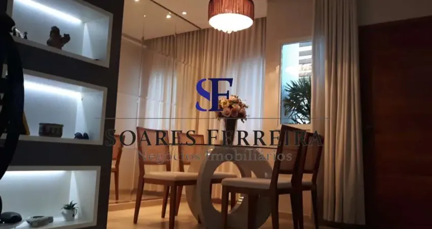 Alugue agora uma casa de alto padrão em condomínio na chácara belvedere, indaiatuba-sp! 3 quartos, 1 suíte, 2 salas, 2 banheiros, 2 vagas e 129m².