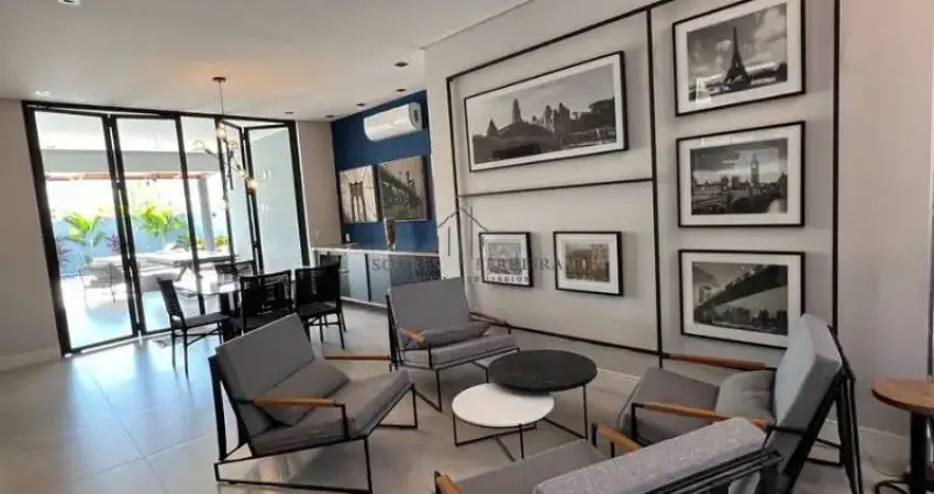 Casa para locação no Jardim Residencial Alto de Itaici