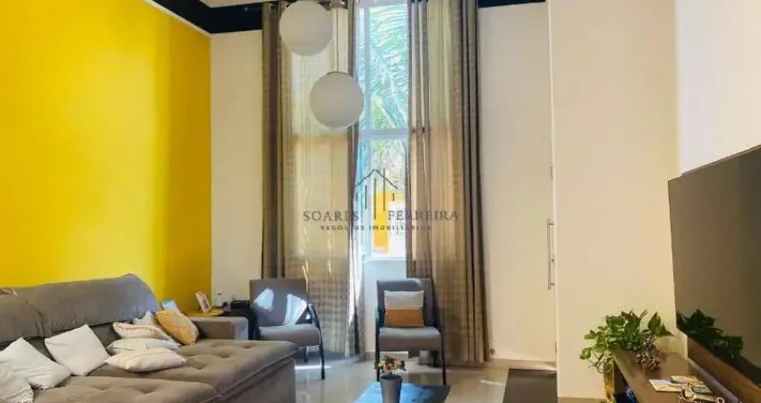 Casa com 4 quartos à venda na Rua Genebra, 95, Jardim Europa II, Indaiatuba