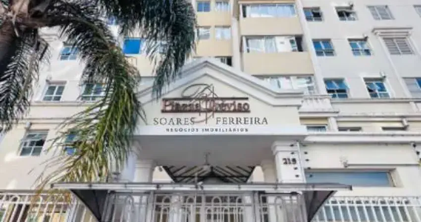 Imperdível! Apartamento à venda em Indaiatuba-SP, Vila Sfeir, vista parque ecológico, 3 quartos (1 suíte), 2 salas, 3 banheiros, 2 vagas de garagem