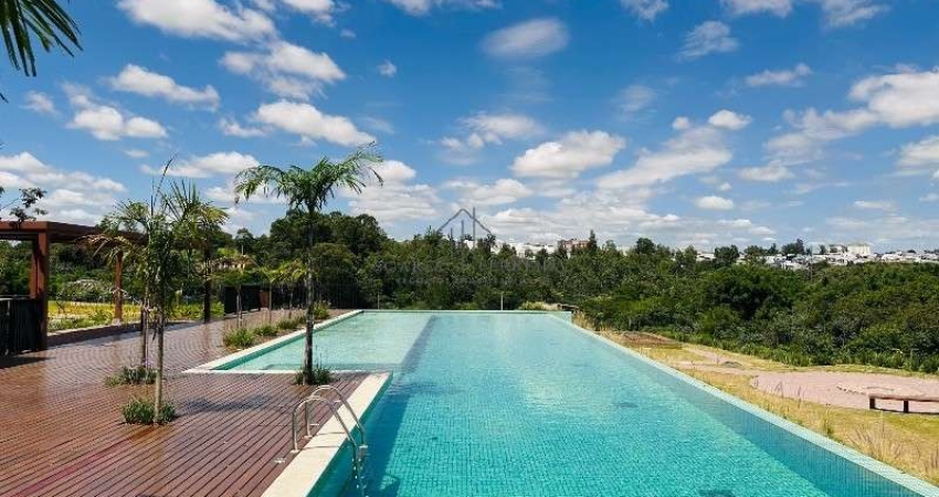 Lote de 300m² em condomínio Fechado com clube de lazer no Residencial Casa Do Lago em Indaiatuba