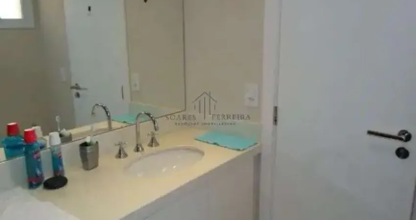 Imperdível oportunidade: Apartamento à venda na Vila Homero, Indaiatuba-SP, 2 quartos, 2 suítes, 2 salas, 3 banheiros e 1 vaga!