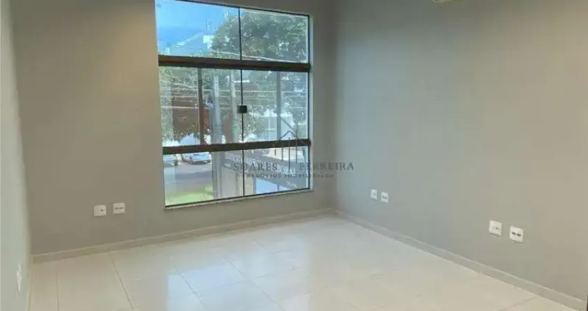 Alugue sua sala comercial na Vila Castelo Branco, Indaiatuba-SP! 20m², banheiro privativo, localização privilegiada!