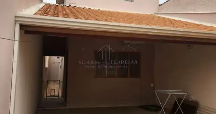 Casa à venda em Indaiatuba-SP, Jardim Nova Indaiá: 3 quartos, 2 banheiros, 2 vagas, 124,17 m²!