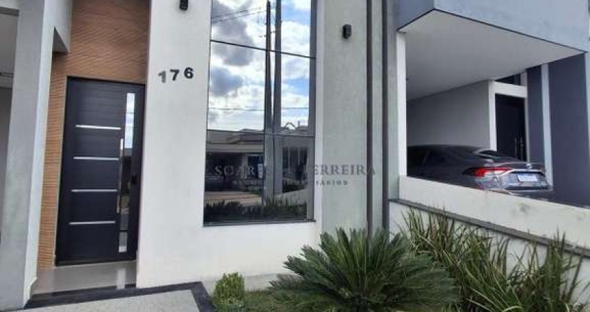 Imperdível Casa em Condomínio à Venda em Indaiatuba-SP, Jardim Mantova: 3 quartos, 3 suítes, 2 salas, 4 banheiros, 3 vagas, 135m².