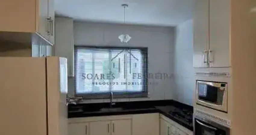 Imóvel à venda: Casa de 2 quartos no Villaggio Di Itaici, Indaiatuba-SP - 130,48 m² de área!