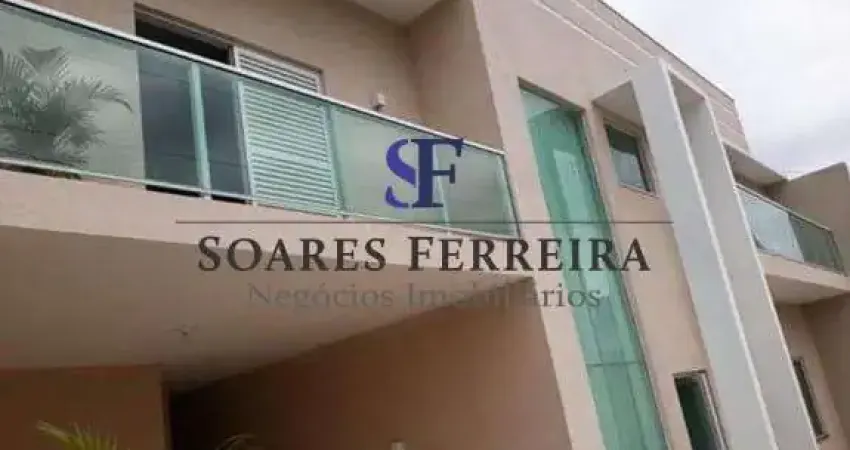CASA SOBRADO À VENDA, JARDIM REGINA, INDAIATUBA