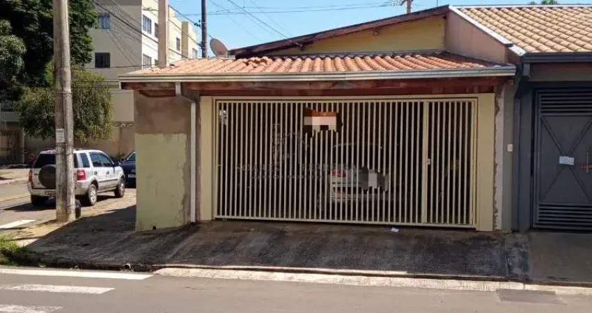 Excelente oportunidade: Casa comercial à venda em Indaiatuba-SP, bairro Cidade Nova II, com 2 quartos, 1 sala e 1 vaga de garagem!