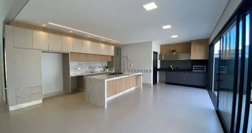 Imperdível oportunidade: Casa à venda em Indaiatuba-SP, Res. Dona Maria Candida, 3 suítes, 2 salas, 5 banheiros, 4 vagas, 200m².
