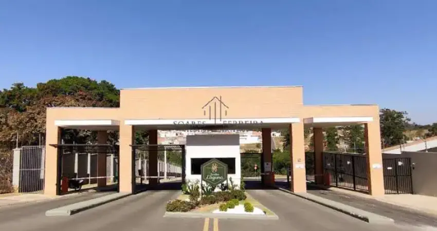 Terreno em Condomínio à Venda em Indaiatuba-SP, Jardim Laguna - 300,00m² de Área