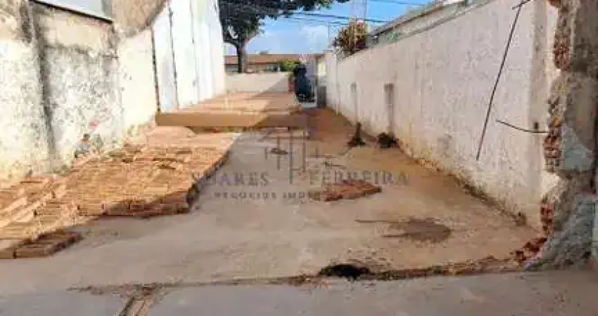 Terreno Comercial à Venda em Indaiatuba-SP, Parque Boa Esperança - 110m² de Área