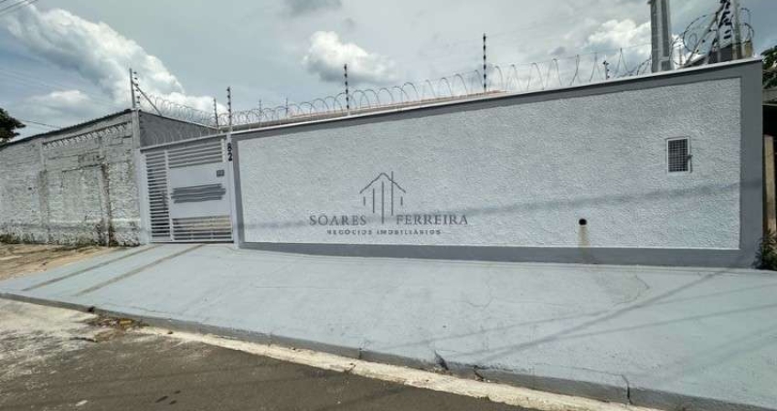 Imperdível oportunidade: Casa à venda em Indaiatuba-SP, Vila São José! 2 quartos, 1 suíte, 2 salas, 4 vagas de garagem, 144,16m².