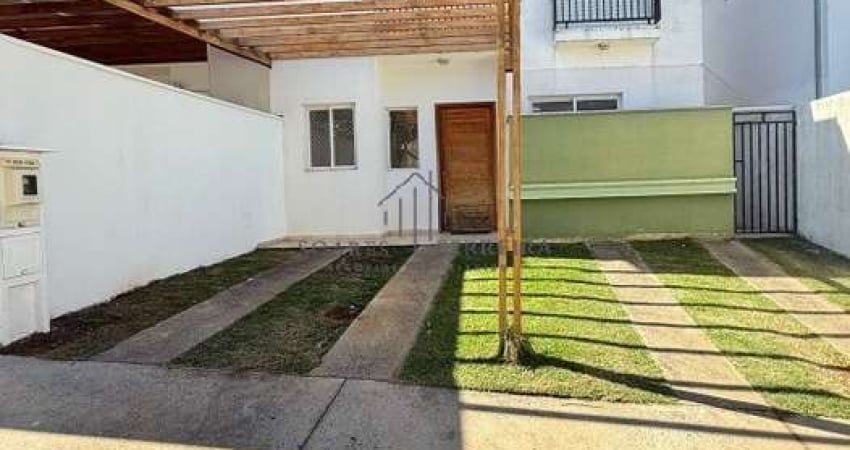 Casa de Alto Padrão para Locação em Condomínio, 3 quartos, 1 suíte, 2 salas, 3 banheiros, 2 vagas, Indaiatuba-SP.