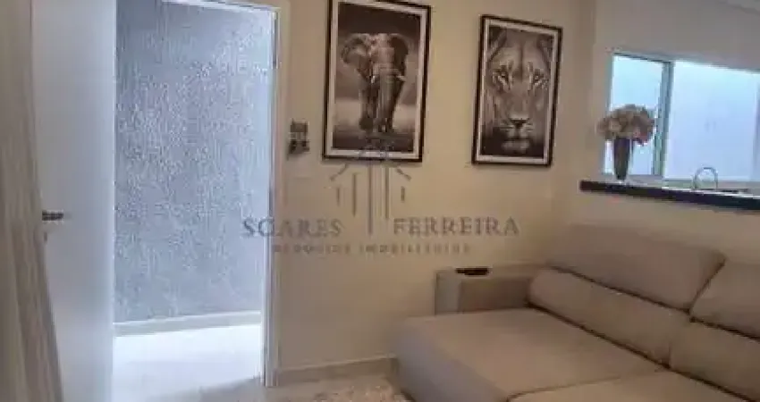 Casa à venda em Indaiatuba - Jardim Morada do Sol: 2 quartos, sala, banheiro, 2 vagas de garagem, 98,68 m².
