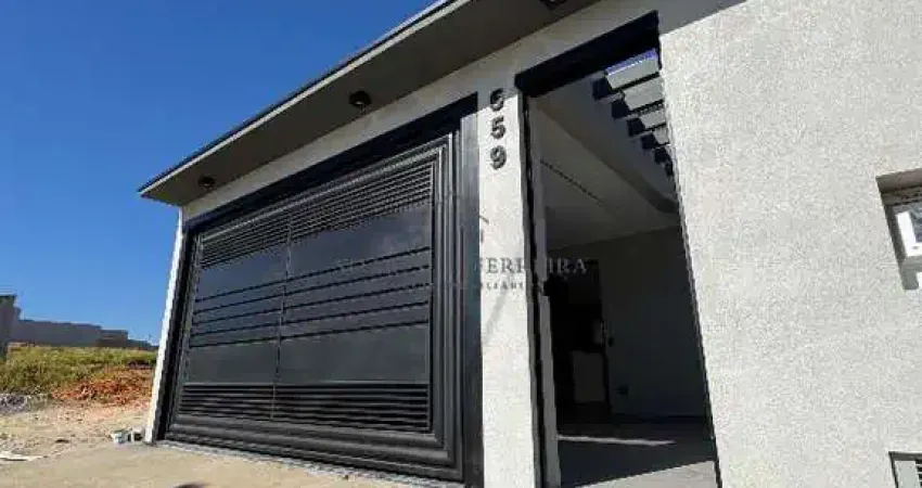 Casa à venda em indaiatuba-sp, loteamento jardim bom sucesso: 2 quartos, 1 suíte, 2 salas, 2 vagas, 119,20 m². imperdível!