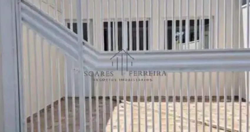 Imperdível casa à venda em indaiatuba-sp, jardim regente: 2 quartos, sala, banheiro, 2 vagas, 51m². venha conferir!