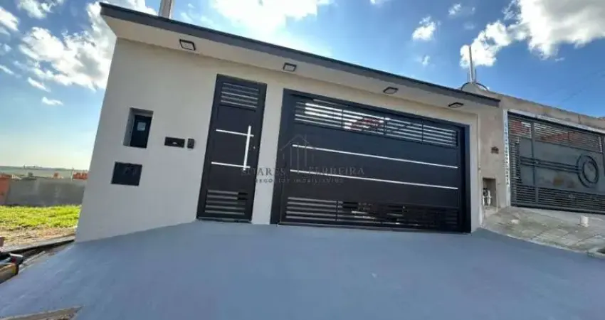 Imperdível oportunidade: casa à venda em indaiatuba-sp, jardins do império! 3 quartos, 1 suíte, 2 salas, 2 banheiros, 3 vagas de garagem, 93 m².