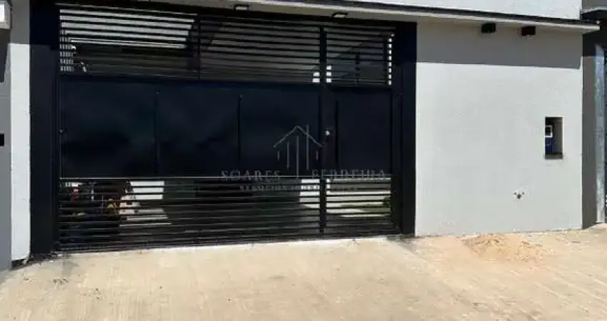 Imperdível: casa à venda em indaiatuba-sp, jardim bom sucesso, 3 quartos, 1 suíte, 2 salas, 2 banheiros, 2 vagas, 105m²!