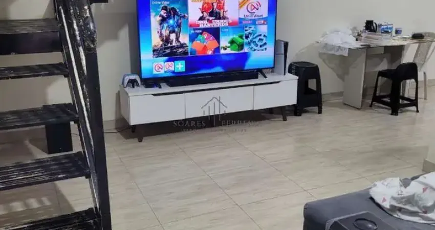 Oportunidade! casa à venda no jardim união, indaiatuba-sp: 2 quartos, 1 sala e 2 vagas de garagem.