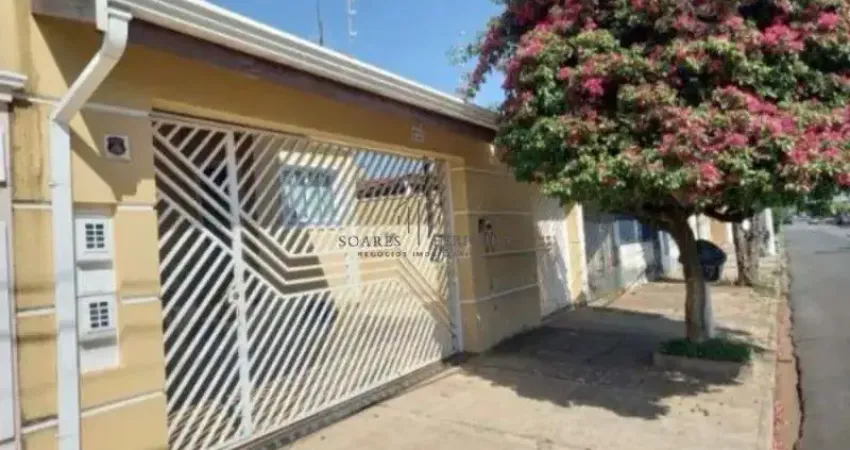 Imperdível: casa à venda em indaiatuba-sp, bairro aqui se vive, 3 quartos, 1 suíte, 1 sala, 2 banheiros, 5 vagas, 240m²!