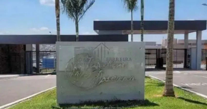 Terreno em condomínio à venda em indaiatuba-sp, jardim toscana - 195,00 m² de área