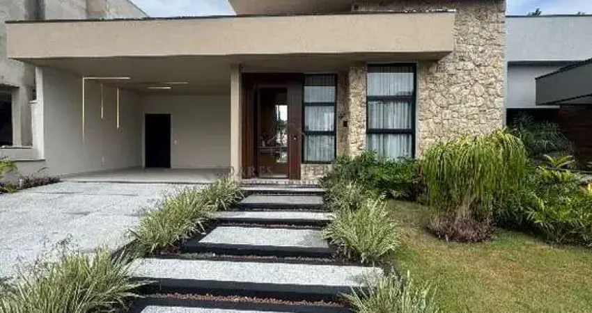 Imperdível! casa em condomínio com 3 quartos e 2 suítes no jardim residencial dona lucilla em indaiatuba-sp - 222m² - 4 vagas