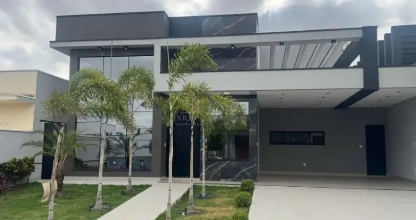 Imperdível! casa em condomínio à venda em indaiatuba-sp, jardim residencial dona lucilla, 4 quartos, 3 suítes, 2 salas, 5 banheiros, 2 vagas, 250m².