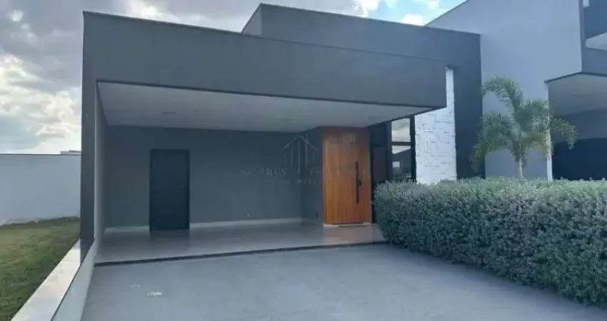 Casa em condomínio de luxo em indaiatuba-sp, residencial evidências: 3 quartos, 1 suíte, 2 salas, 3 banheiros, 4 vagas, 187m².