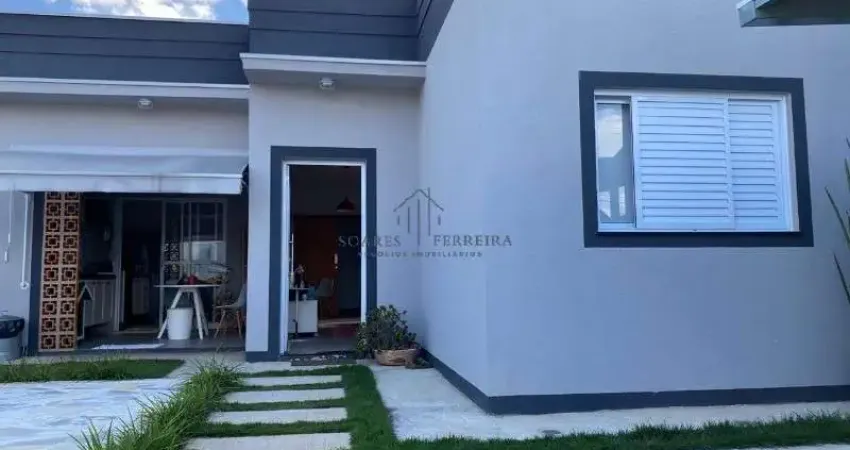 Imperdível: casa à venda em indaiatuba-sp, no jardim europa ii! 2 quartos, 1 suíte, 2 salas, 2 banheiros, 2 vagas, 82,92 m².