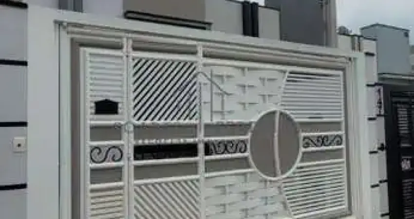 Casa à venda em Indaiatuba-SP, Jardim União: 2 quartos, 1 sala, 2 banheiros, 2 vagas de garagem, 69m² de área. Não perca!