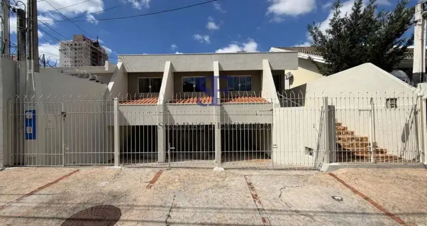 Casa comercial com 3 salas à venda na Rua Padre Bento Pacheco, 396, Centro, Indaiatuba