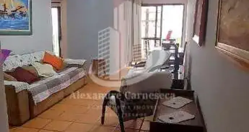 Apartamento com 3 quartos à venda no Jardim Três Marias, Guarujá 
