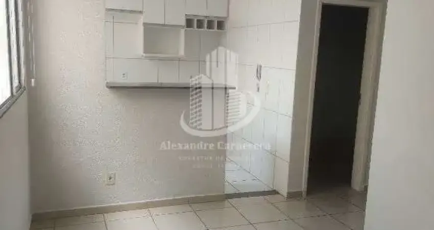 Apartamento com 2 quartos para alugar no Jardim Califórnia, Araraquara